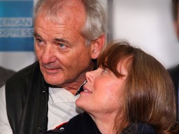 Bill Murray: "Ghostbusters 3" a "White Alligator in the Sewer"