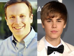 Rep. Murphy's Case of Bieber Fever