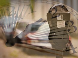 Daley Suggests Parking Meter Grace Period