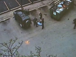 Man Says Cops Attacked Him, Sues