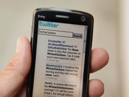 Why Microsoft (and Google) Care About Your Tweets