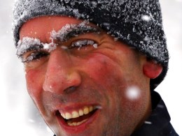 Snow in the Forecast? 