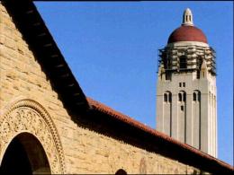 Stanford Tops List of Stressful Schools