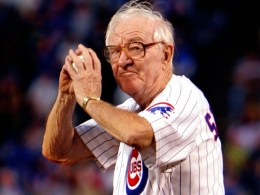 Why Justice Stevens Should Be Replaced By a Cubs Fan