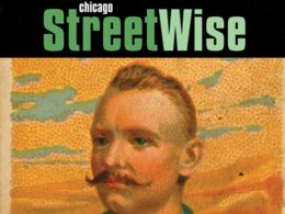 Streetwise Finds Hope