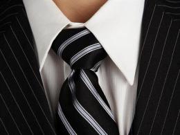 Two Suits, Nine Different Looks