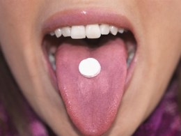 Morning After Pill for Minors In Court