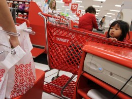 Target Targets State Street Store