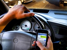 How to Hang Up and Drive