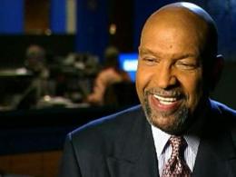 Never Give Up:  A Tribute to Warner Saunders