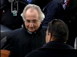Madoff Back in Court for Yet Another Bail Hearing