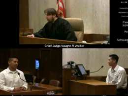 Prop 8 Trial Still Live Online