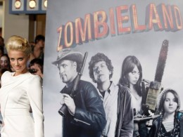 Fans Feast On "Zombieland" With $25 Million Debut