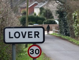 Dating Directions
