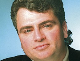 Behold the Return of Jay Mariotti