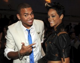 No Rihanna, Brown Duet Since Assault: Report   