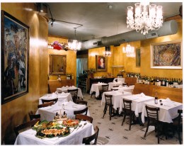 A Little Taste of Italian in Lakeview