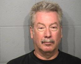 Gun Charges Against Peterson Dismissed