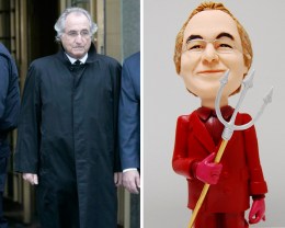 MAD About Madoff
