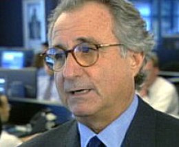 SEC: Madoff Turns Over Asset List