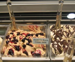 You Say Gelato, I Say Yum!