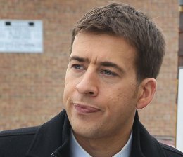 Blackie's Fraud a Black Eye for Giannoulias