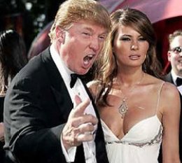 Patti, You're Fired!