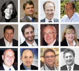 Replacing Rahm