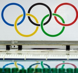 Madrid Boasts Massive Outpouring of Support for 2016 Games