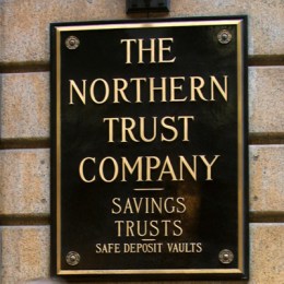 Northern Trust Sponsorship Prompts Legislative Action