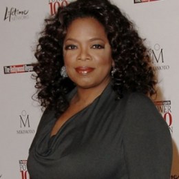 Oprah's South African School Rocked By Second Scandal
