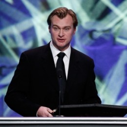 ‘Dark Knight’ Director’s Next Project: ‘Inception’