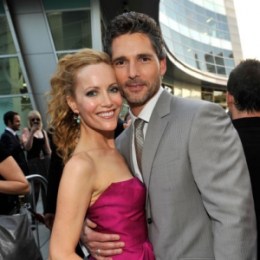 Eric Bana's 'Funny People' Sex Scenes Banned By Director