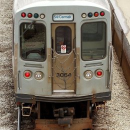 CTA Operator Says She Checked Doors, Didn't See Stroller