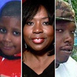 Police: Hudson Deaths Sparked by Domestic Disputes