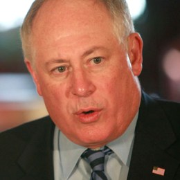 Quinn Needs "Luck of the Irish" Selling Budget Plan