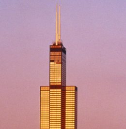 Sears Might Go Silver