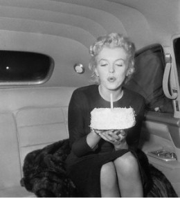 Happy Birthday, Mr. Governor!