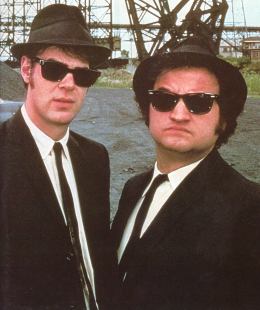Blues Brothers Landmark Set for Demolition