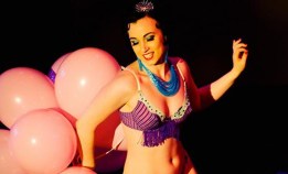 Chicago Burlesque Shows Worth a Peep