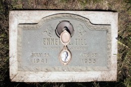 Disgrace - Emmett Till's Casket Found Rusting in Garage
