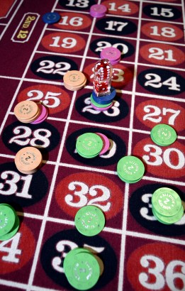 Casino.