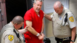 Drew Faces Custody Battle, Too