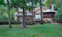A Little Piece of Nashville: Own Kelly Clarkson's Home for $1.5M