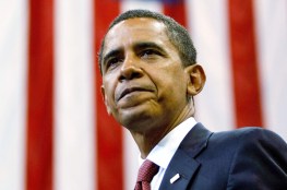 Obama 'Speechless' With Financial Friends