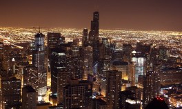 Vote Earth: Turn Out Your Lights Tonight