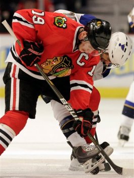 Hockey Playoff Scenarios: Looking at the Possibilities