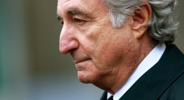 Madoff Wants Out Of Jail