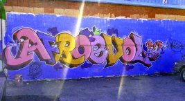 "R.I.P: Evol & Afroe"