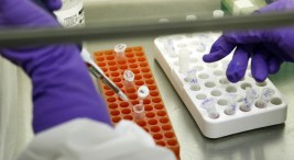 Woman Becomes NYC's 2nd Swine Flu Fatality